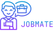 Jobmate Logo
